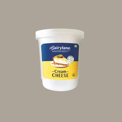Cream Cheese