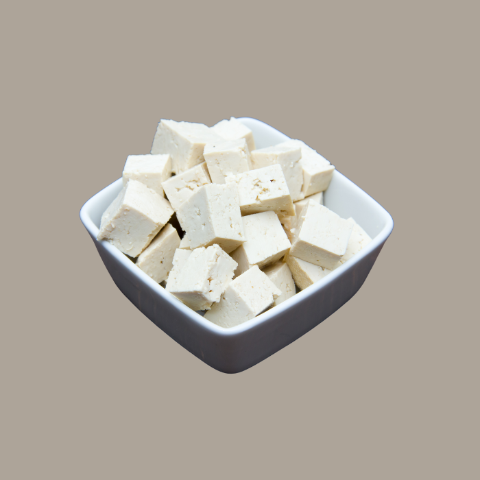 IQF Paneer