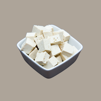 IQF Paneer