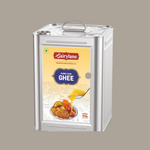 Load image into Gallery viewer, Ghee Tin
