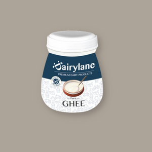 Buffalo Ghee