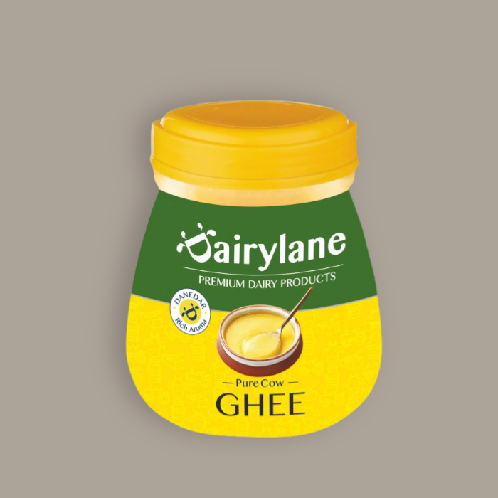 Cow Ghee