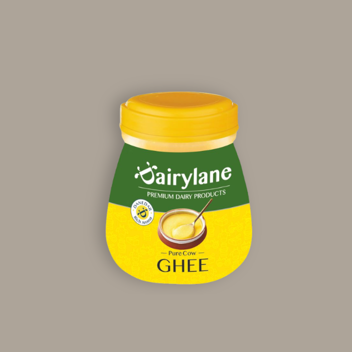 Cow Ghee