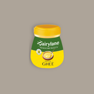 Cow Ghee